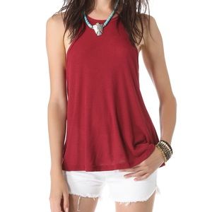 Free People Long Beach tank